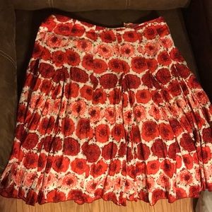 Too small, but very cute!